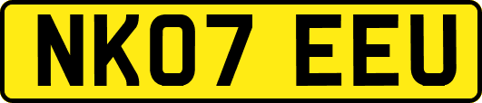 NK07EEU