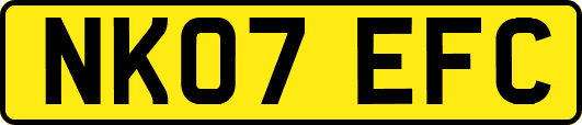 NK07EFC
