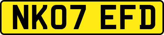 NK07EFD