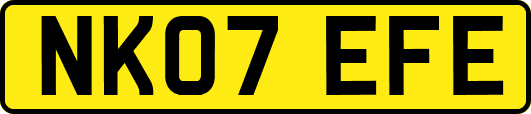 NK07EFE