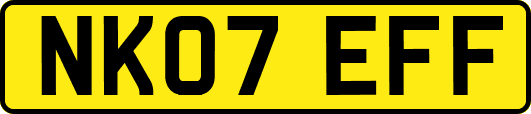 NK07EFF