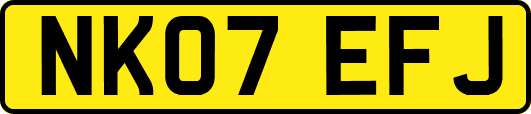 NK07EFJ