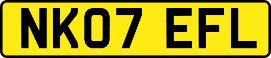 NK07EFL