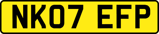 NK07EFP