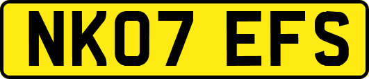 NK07EFS
