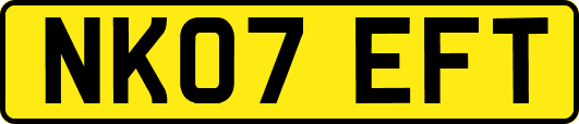 NK07EFT