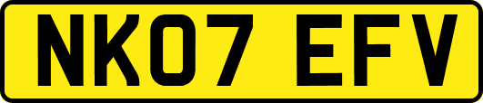 NK07EFV