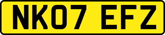 NK07EFZ