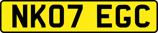 NK07EGC