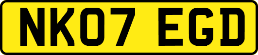 NK07EGD