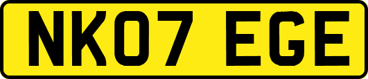 NK07EGE