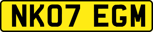 NK07EGM