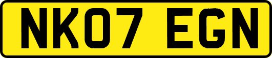 NK07EGN