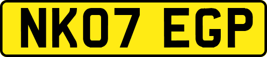 NK07EGP