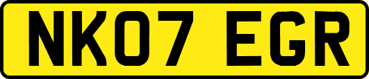 NK07EGR
