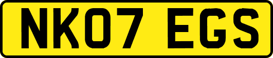 NK07EGS