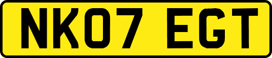 NK07EGT