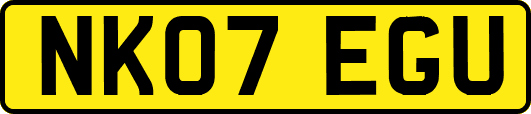 NK07EGU