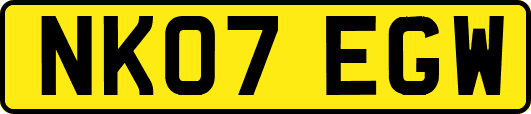 NK07EGW