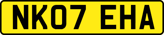 NK07EHA