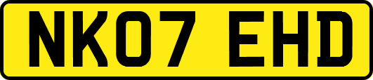 NK07EHD