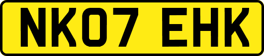 NK07EHK