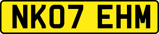 NK07EHM