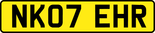 NK07EHR