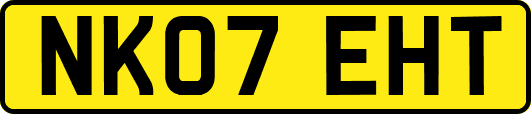 NK07EHT