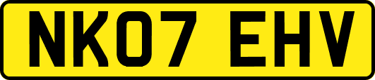 NK07EHV