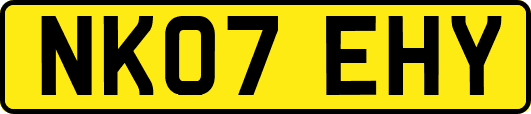 NK07EHY