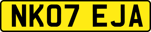 NK07EJA