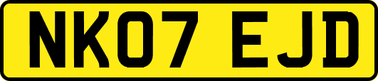 NK07EJD