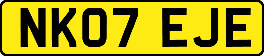 NK07EJE