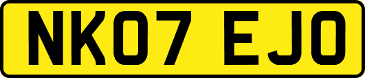 NK07EJO
