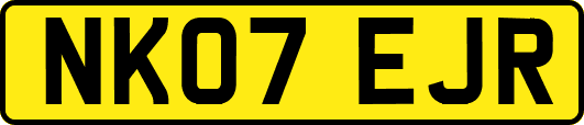 NK07EJR