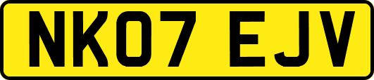 NK07EJV