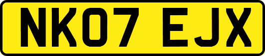 NK07EJX