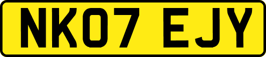 NK07EJY