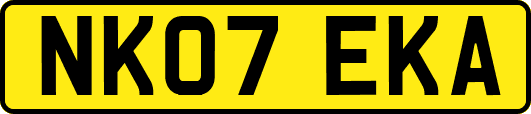 NK07EKA
