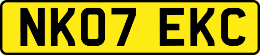 NK07EKC