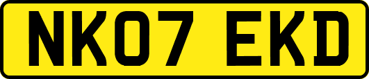 NK07EKD