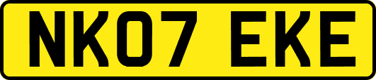 NK07EKE