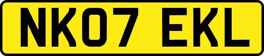 NK07EKL