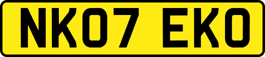 NK07EKO
