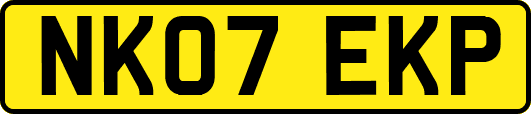 NK07EKP