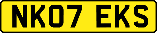 NK07EKS