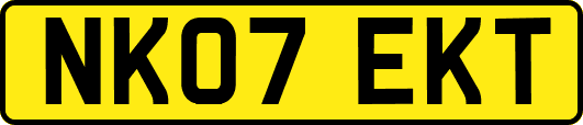 NK07EKT