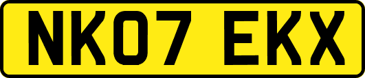 NK07EKX