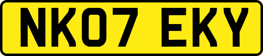 NK07EKY
